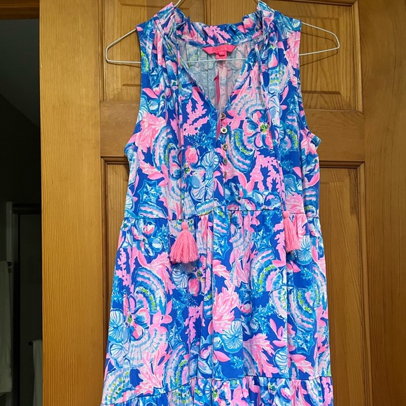 Malone Maxi NWT - Picture 2 of 3